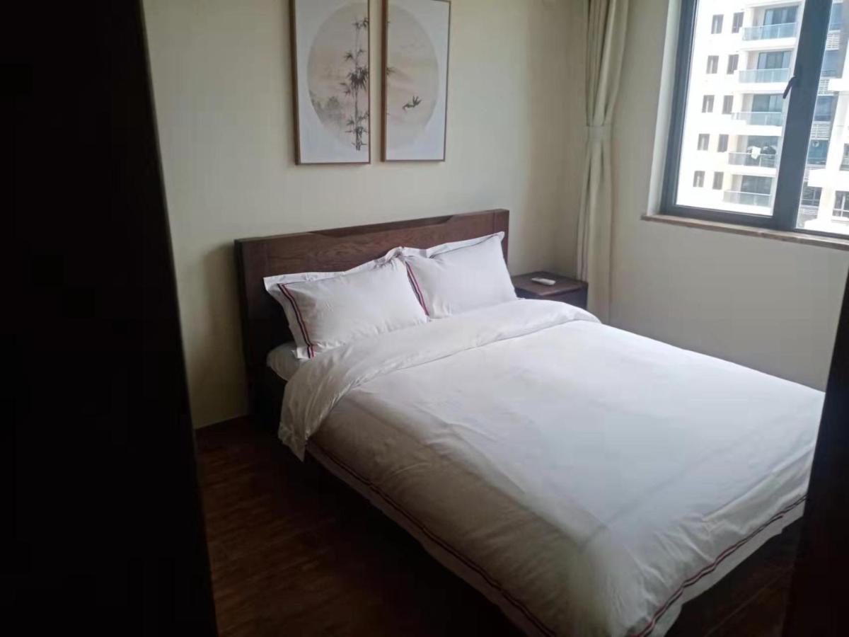 Guanlan Pavilion Seaview Homestay Wenchang Exterior photo